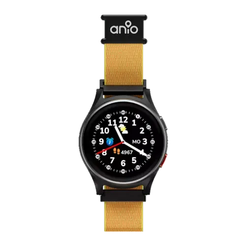 Anio 6 Armband Mango