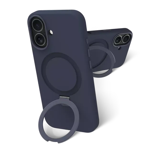 dbramante Roskilde MS Kick ICON - iPhone 17 DeepWater