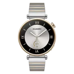 Huawei Watch GT4 41 mm 41 mm Silber