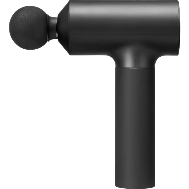 Xiaomi Massage Gun EU Schwarz