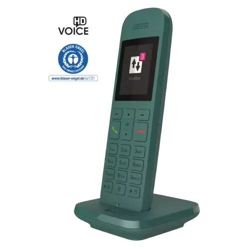 Telekom Speedphone 12 Petrol