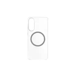 Samsung Yuchuan Clear Magnet Case Galaxy S25 Edge Transparent