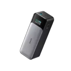 Anker 737 Power Bank (PowerCore 24K) Schwarz