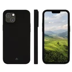 dbramante1928 Costa Rica iPhone 14 Plus Night Black