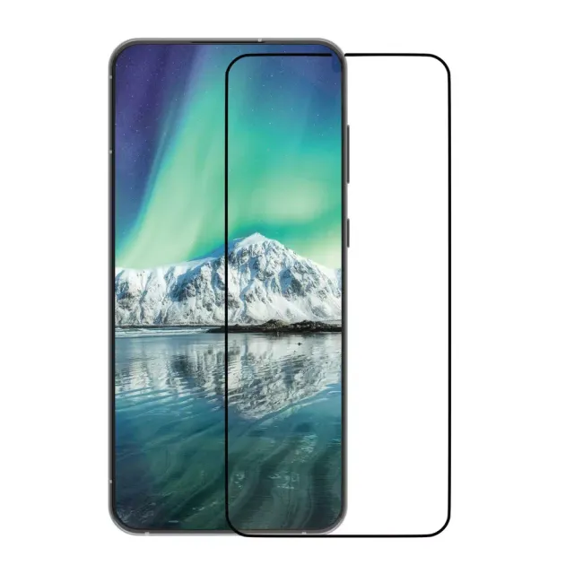 dbramante1928 eco-shield Galaxy S24+ Schwarz