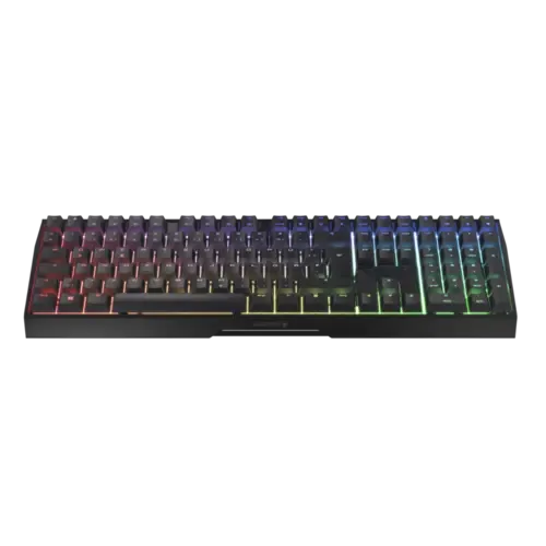 CHERRY MX 3.0S Wireless Gaming-Tastatur Schwarz