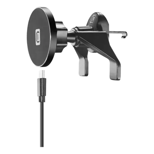 Cellularline MagSafe Touch Air Mag In-Car Holder Schwarz