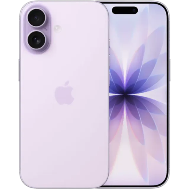 Apple iPhone 17 Lavendel