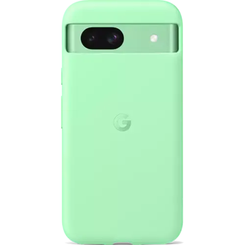 Google Pixel 8a Case Aloe
