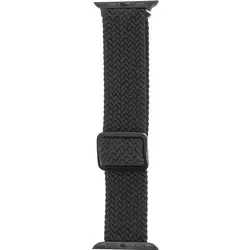 Peter Jäckel WATCH BAND Apple Watch 41/40mm (Series 4 - 9)/ 38mm (Series 1 - 3) Fabric