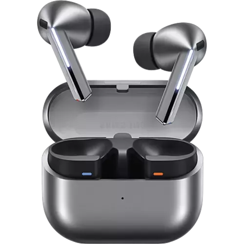 Samsung Galaxy Buds3 Pro Silber