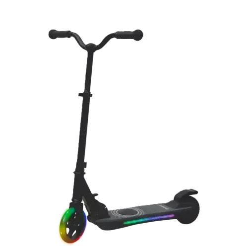 Denver SCK-5500B Kids E-Scooter Schwarz