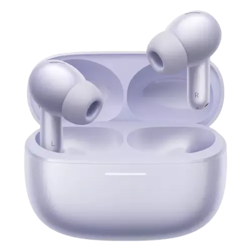 Xiaomi Redmi Buds 6 Pro Lila