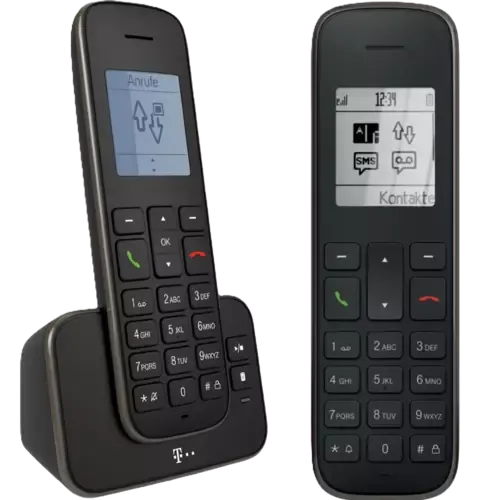 Sinus A207 + Sinus 207 Pack