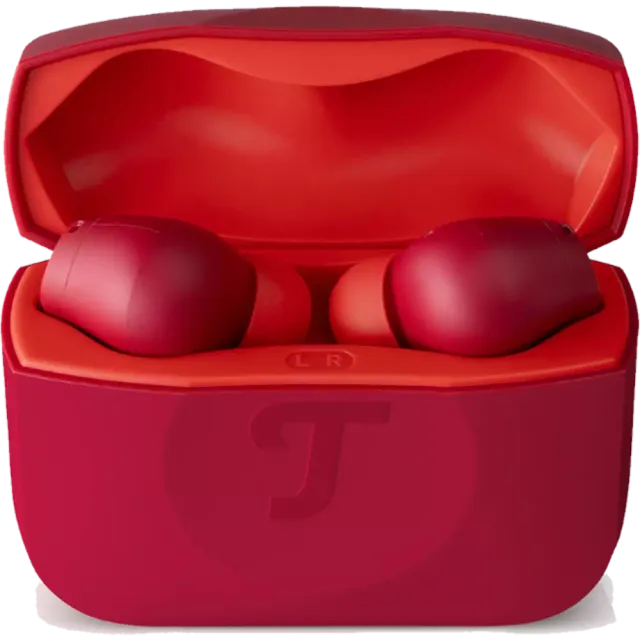 Teufel AIRY TWS 2 Rot