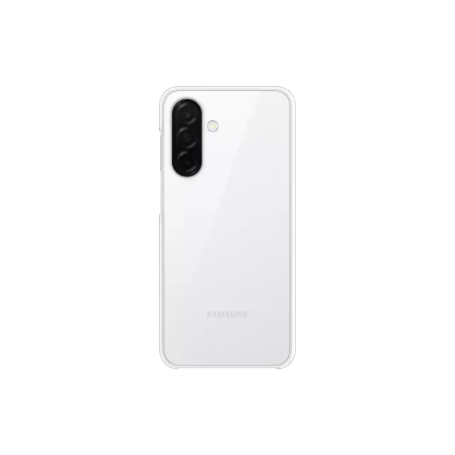 Samsung Galaxy A26 Clear Case Transparent