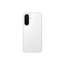 Samsung Galaxy A26 Clear Case Transparent