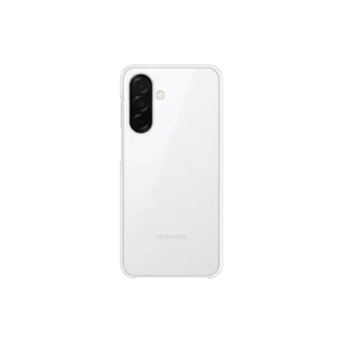 Samsung Galaxy A26 Clear Case Transparent