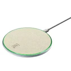 Cellularline Tweed Wireless Charger Pad