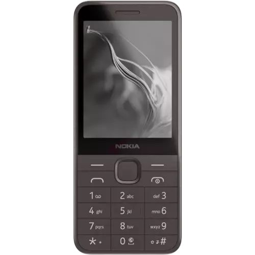 Nokia 235 4G Black