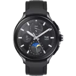 XIAOMI Watch 2 Pro Schwarz