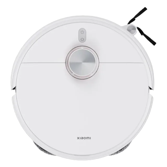 Xiaomi Robot Vacuum S40 Pro Weiß