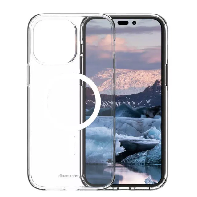 dbramante1928 Iceland Pro MagSafe iPhone 14 Pro Max