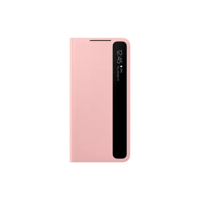 Samsung Smart Clear View Cover Galaxy S21+