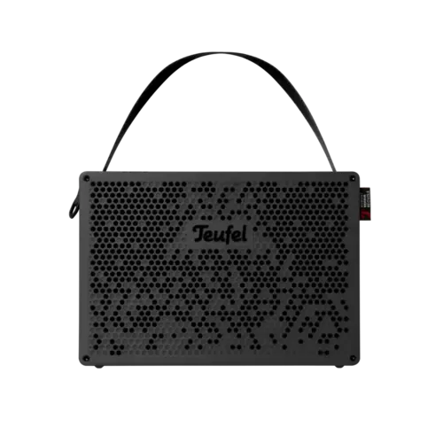 Teufel MYND Warm Black