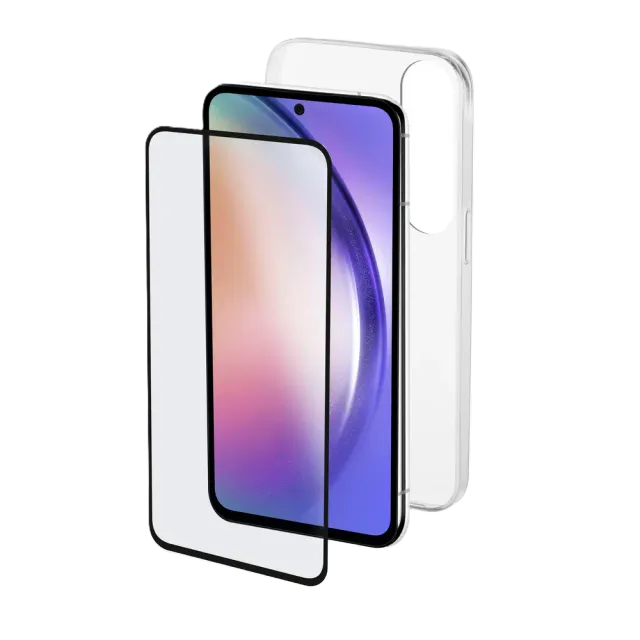 Cellularline Protection Kit Samsung A55 5G