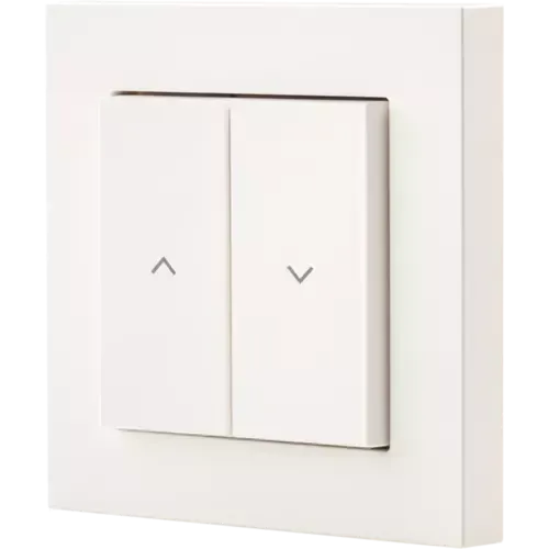 Eve Shutter Switch Weiß
