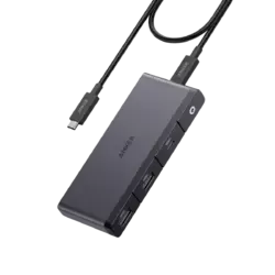 Anker 556 USB-C Hub (8-in-1 USB4)