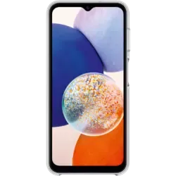 Samsung Galaxy A14 / A14 5G Clear Case Transparent