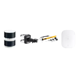 Netatmo Windmesser Set