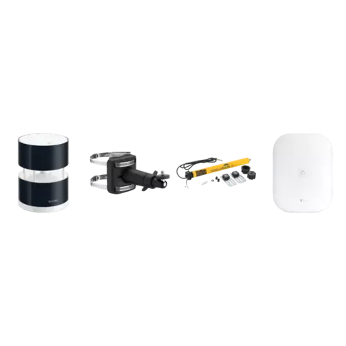Netatmo Windmesser Set