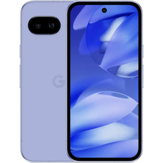 Google Pixel 9a Iris