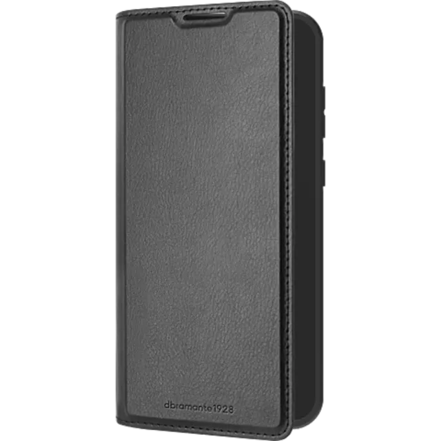 dbramante1928 Oslo Folio Case Samsung Galaxy A35 Schwarz