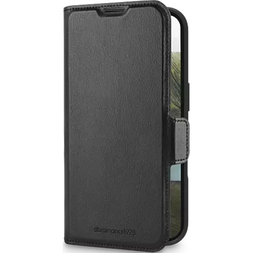 dbramante1928 Oslo Pro Case Apple iPhone 16 Pro Max Schwarz