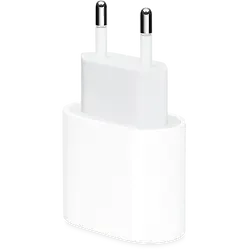 Apple 20W USB-C Power Adapter