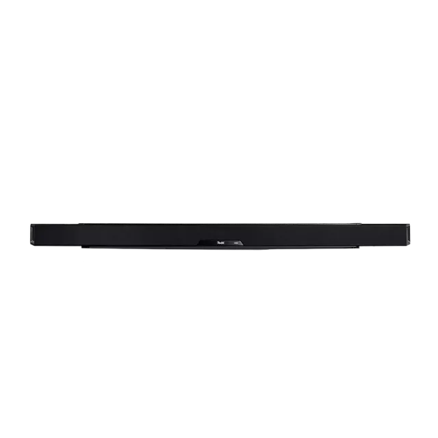 Teufel Cinebar Lux Schwarz