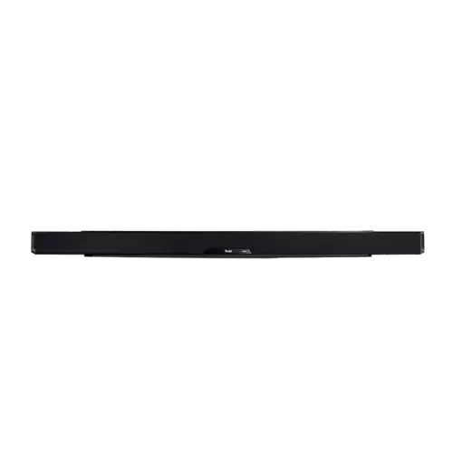 Teufel Cinebar Lux Schwarz