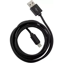 Peter Jäckel FASHION USB Data Cable Apple Lightning mit Sync- und Ladefunktion