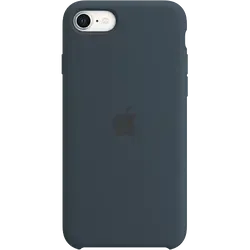 Apple Silikon Case iPhone SE