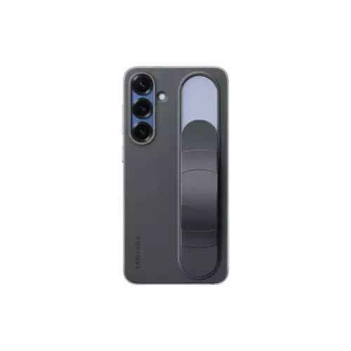 Samsung Standing Grip Case Samsung Galaxy S25+ Black