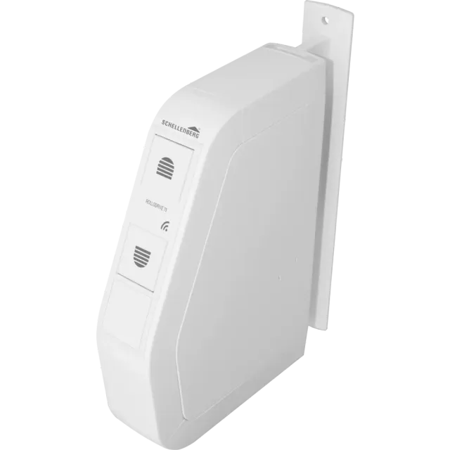 Schellenberg Rollodrive 75 Premium Weiß