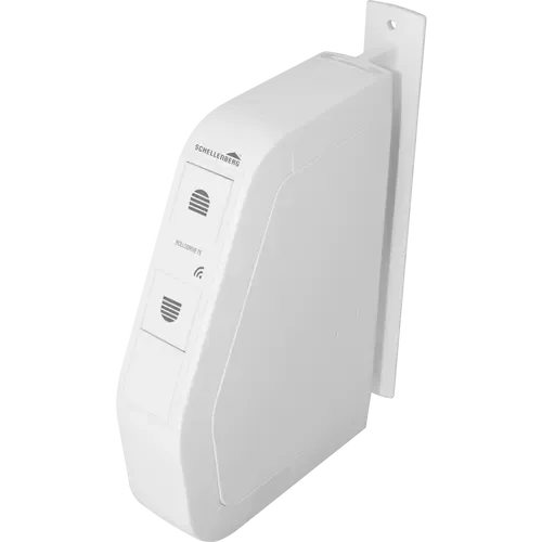 Schellenberg Rollodrive 75 Premium Weiß