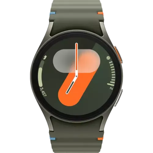 Samsung Galaxy Watch7 LTE 40 mm Green