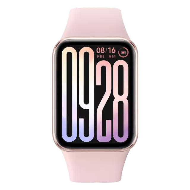 Xiaomi Smart Band 9 Pro Rose