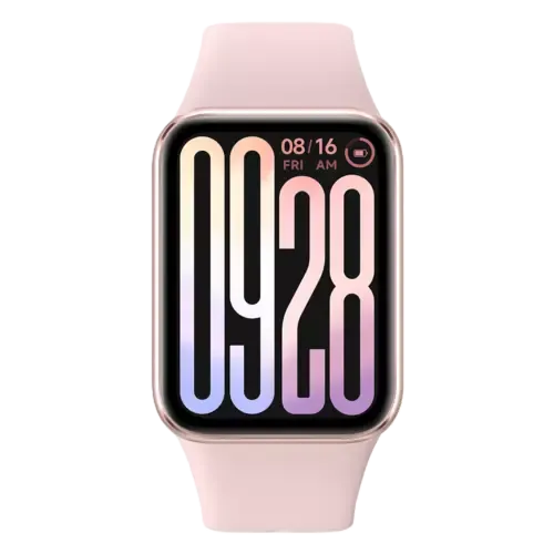 Xiaomi Smart Band 9 Pro Rose