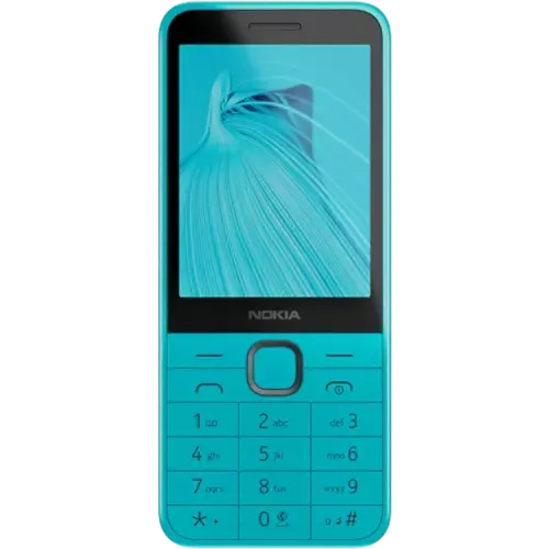 Nokia 235 4G Blue